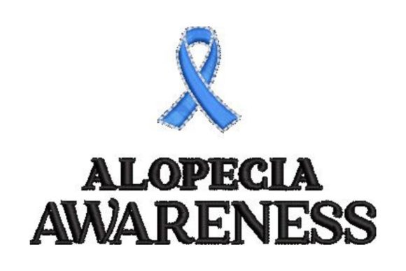 Alopecia Awareness: A Seller's Review for Etsy Shops