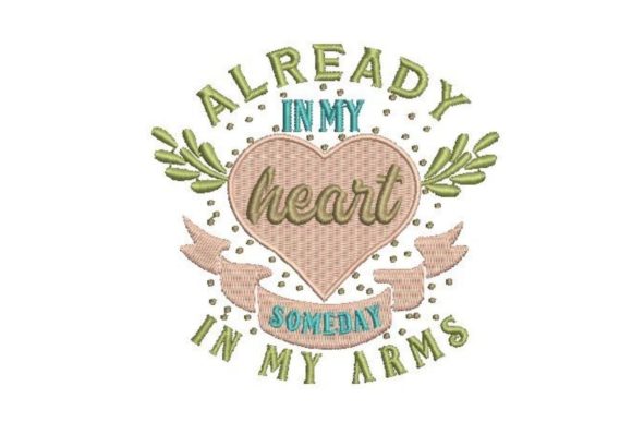 Already in My Heart: A Designer's Review for Long-Distance Gifts