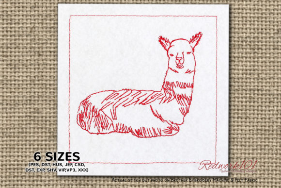 Baby Llama: A Pro Review for Branded Merch