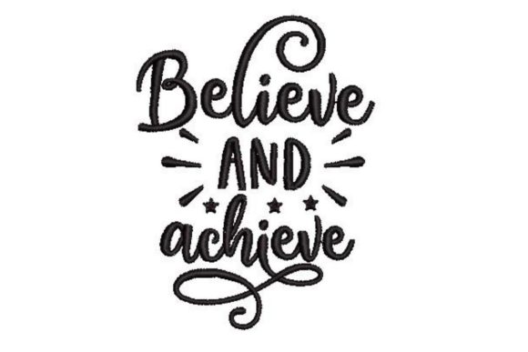 Believe and Achieve: A Designer's Holiday Review