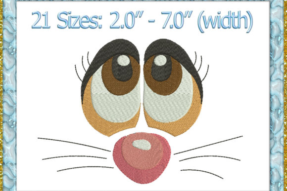 Bunny Face: A Professional Review for Small Business Merch