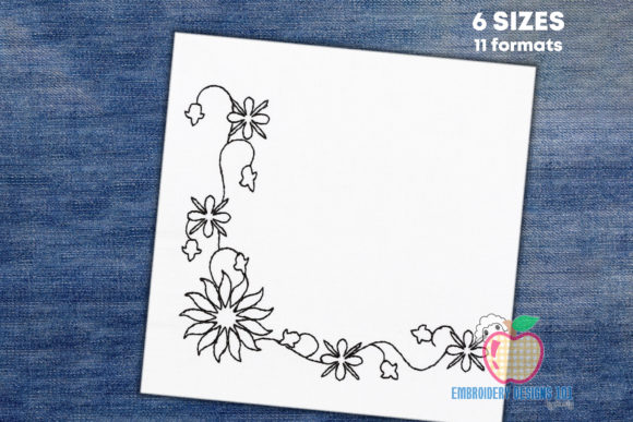 Card Corner Made by Flowers: A Designer's Review
