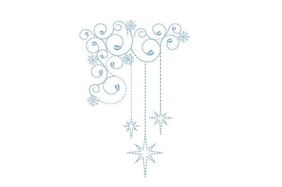 Christmas Corner: A Designer's Review for Holiday Collections