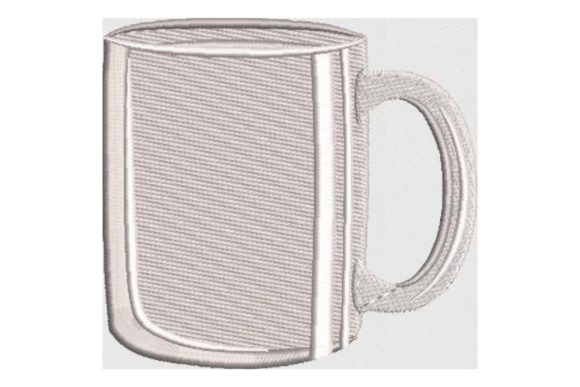 Coffee Mug Template: A Seller's Review for Etsy Shops