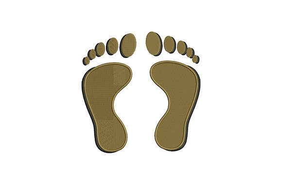 Human Footprints: A Boutique Embroidery Review
