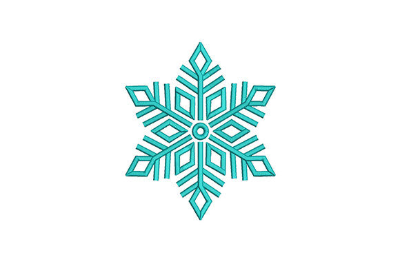 Inspiring Snowflake: A Designer's Holiday Review