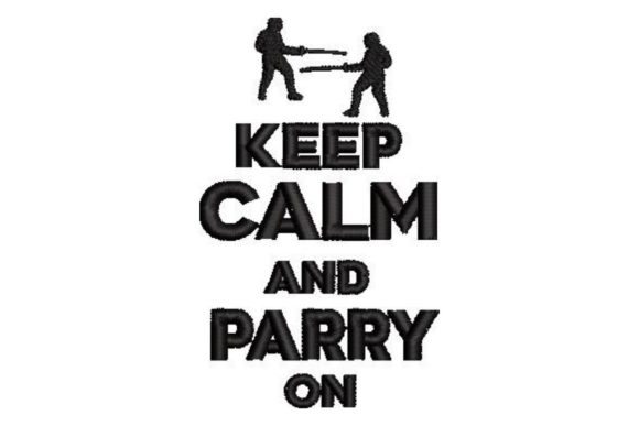 Keep Calm and Parry On: A Designer's Review for Boutique Sweatshirts