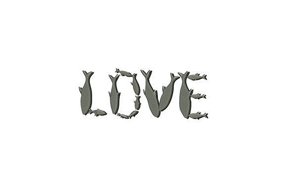 Love Fish: A Designer's Review for Boutique Apparel