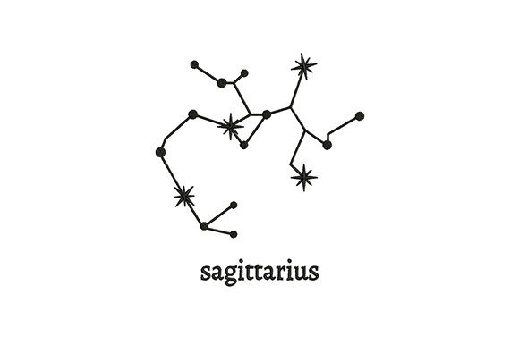 Sagittarius Sign Embroidery: A Designer's Review for Real Projects