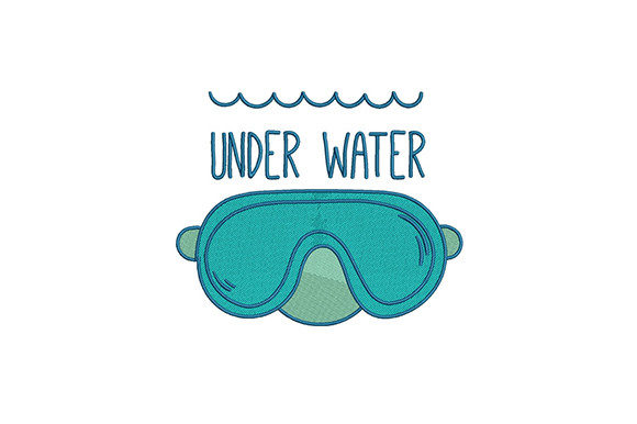 Scuba Diving Goggles: A Pro Review for Business Merch