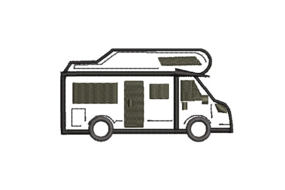 Simple Van Sketch Review for Boutique Apparel