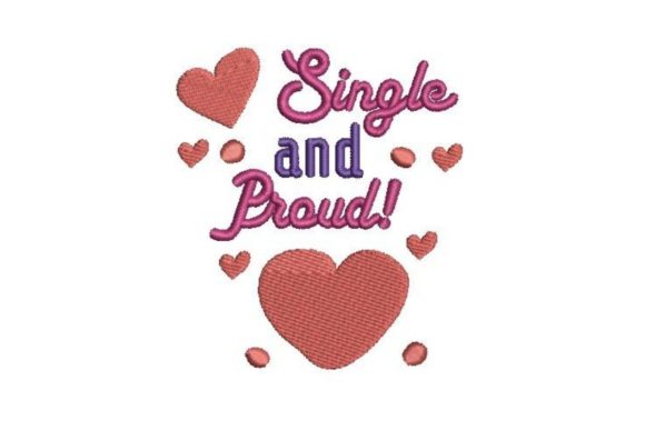 Single and Proud: A Designer's Review for Business Merch