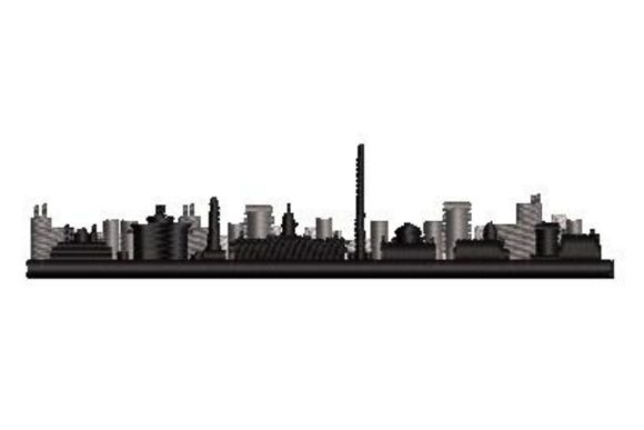 Skyline of Dublin: A Seller's Review for Etsy Shops