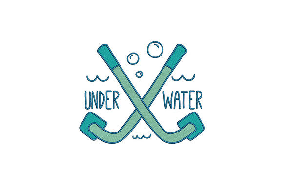 Underwater Snorkel: A Craft Fair Best-Seller Review