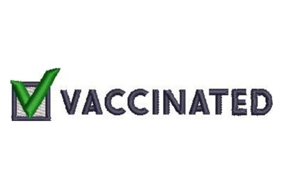 Vaccination Check: A Modern Embroidery Design Review