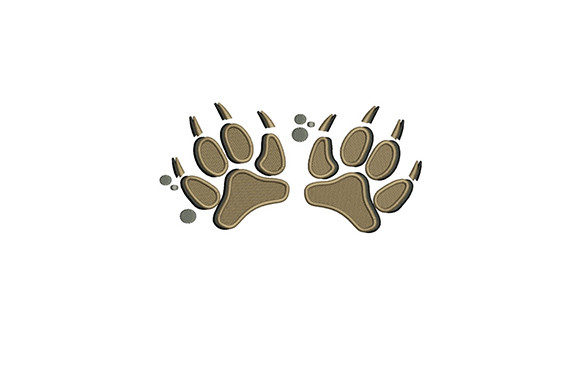 Wolf Footprints: A Seller's Review for Etsy Shops